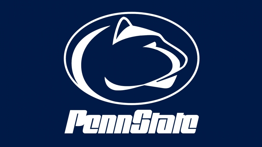 Jpg 896X504 Penn State Nittany Lions Logo - Nittany Lion, Transparent background PNG HD thumbnail