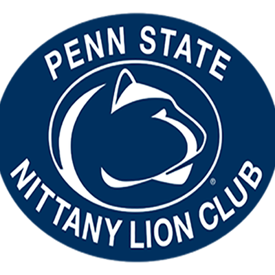 Nittany Lion Png - Nittany Lion Club, Transparent background PNG HD thumbnail