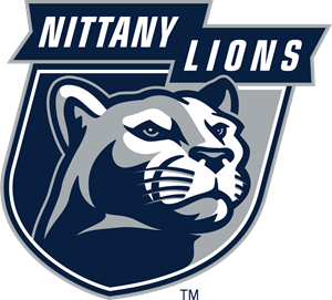 Nittany Lion Png - Nittany Lions Logo Vector, Transparent background PNG HD thumbnail