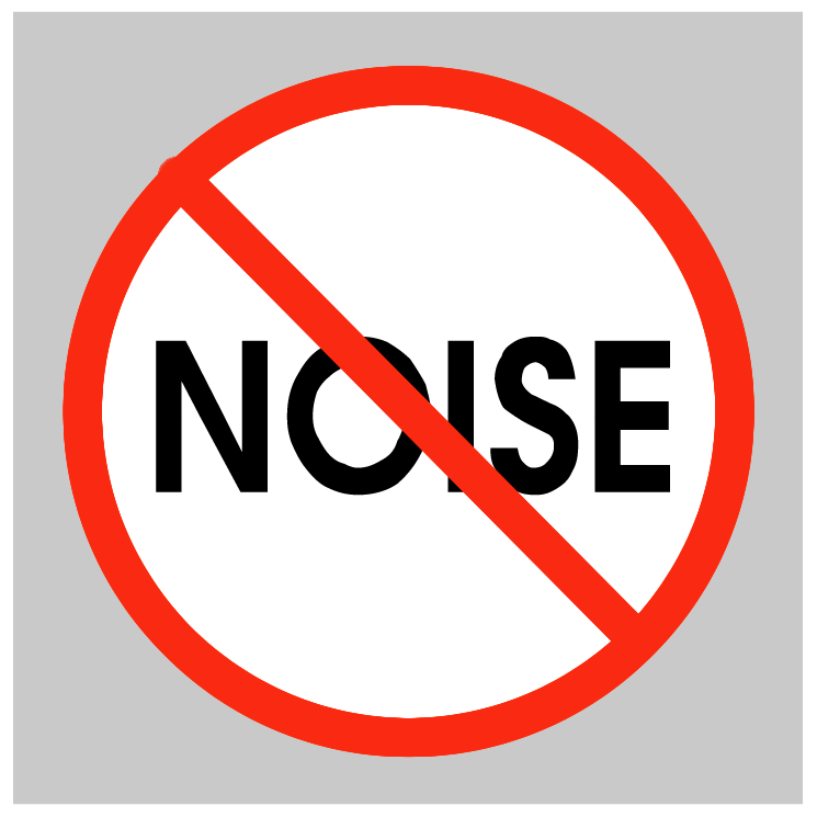 No Noise Free Vector - No Noise, Transparent background PNG HD thumbnail