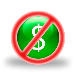 No Profit On Transaction Fees - No Profit, Transparent background PNG HD thumbnail
