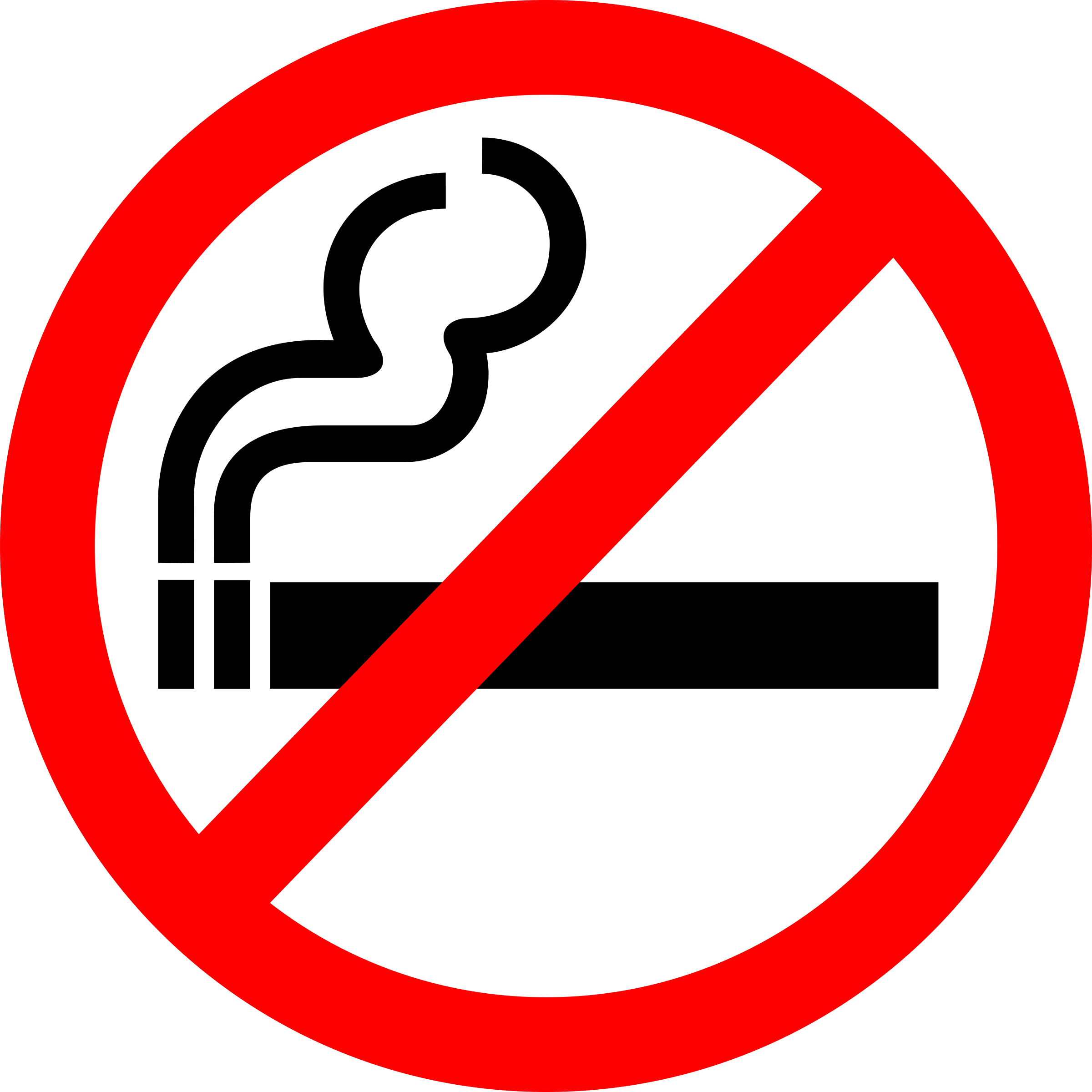 pin Tobacco clipart no smokin