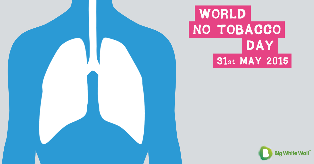 May 31St   World No Tobacco Day - No Tobacco, Transparent background PNG HD thumbnail