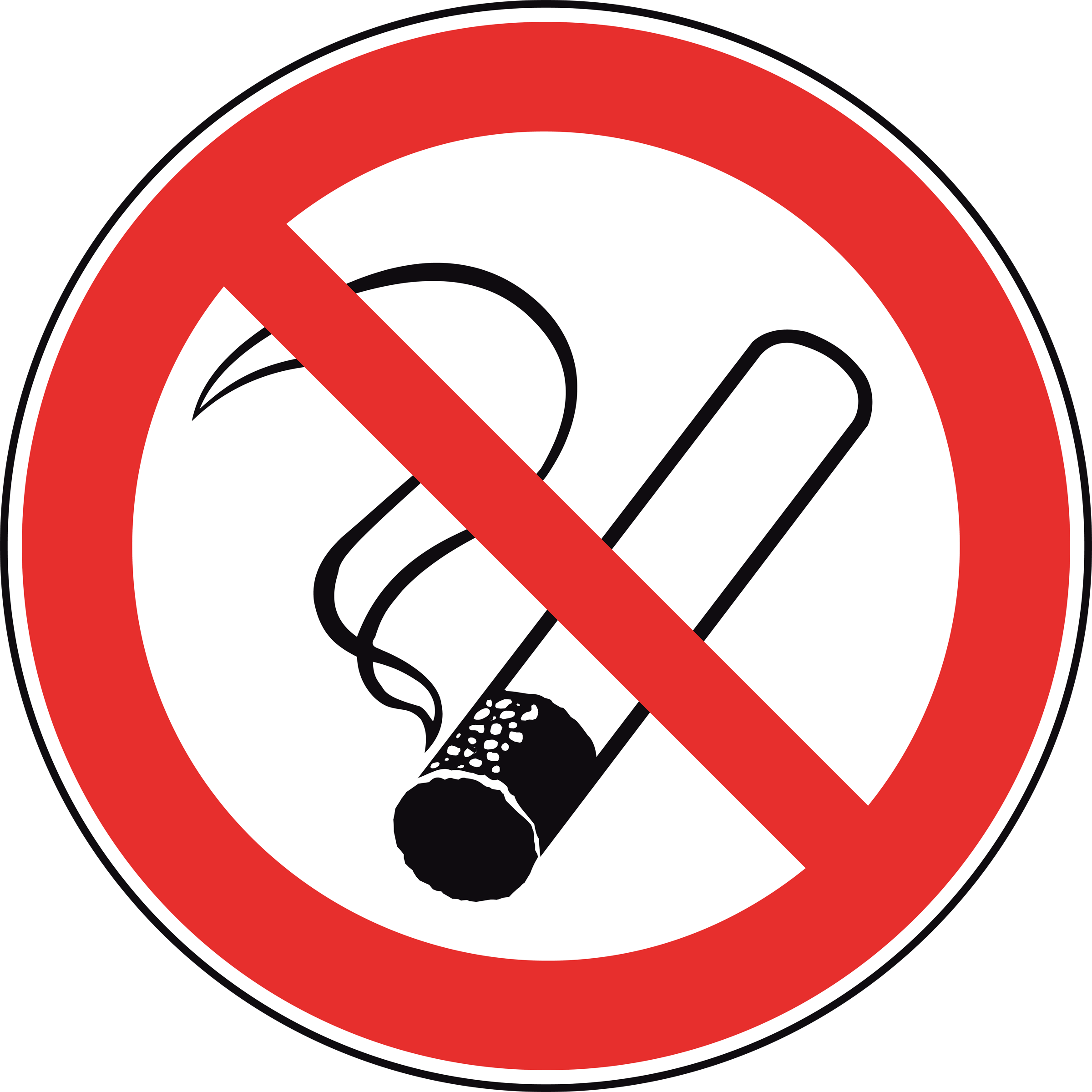 Stop Smoking No Tobacco Day - No Tobacco, Transparent background PNG HD thumbnail