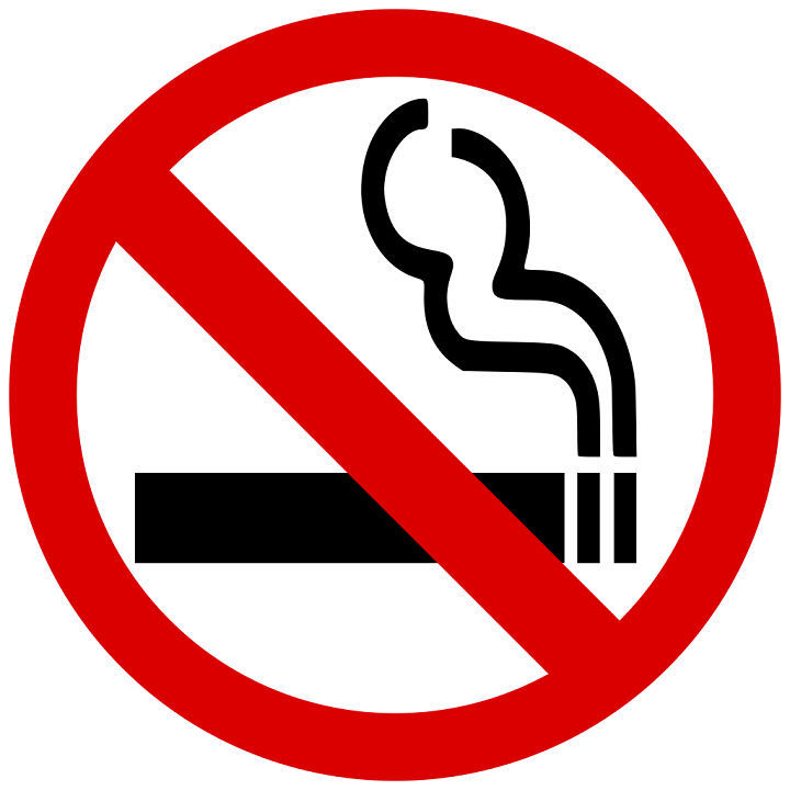 Stop Smoking No Tobacco Day