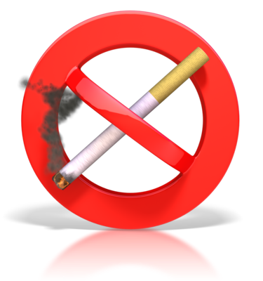pin Tobacco clipart no smokin