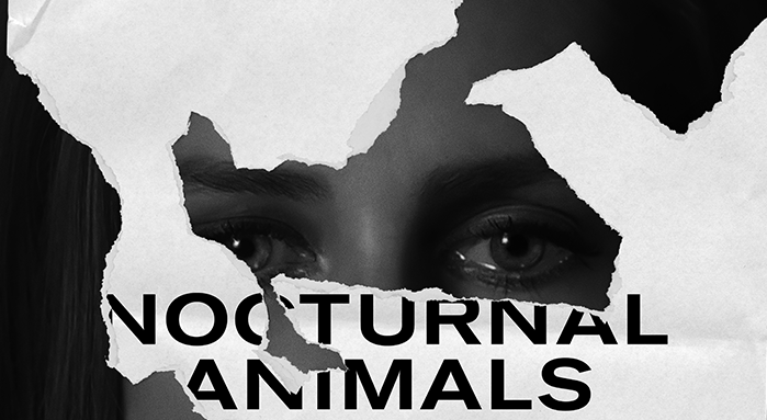 Teaser Trailer For Nocturnal Animals Released - Nocturnal, Transparent background PNG HD thumbnail