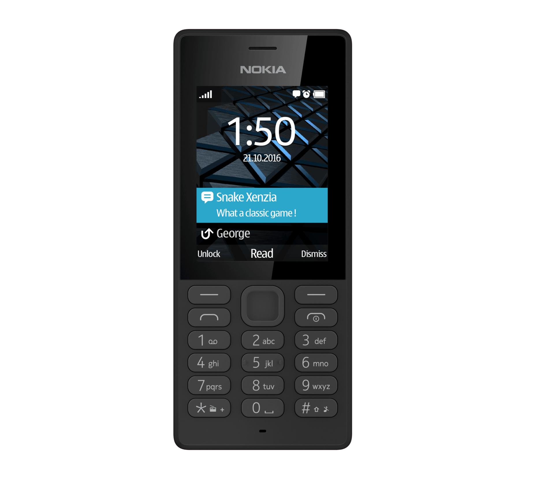 Nokia 150_12188.png - Nokia Mobile, Transparent background PNG HD thumbnail