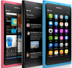 Nokia Mobile - Nokia Mobile, Transparent background PNG HD thumbnail