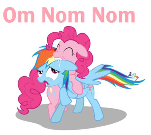 [Image   130701] | Om Nom Nom Nom | Know Your Meme - Nom Nom, Transparent background PNG HD thumbnail