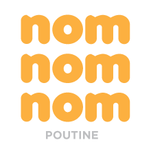 Logo, Nom Nom PNG - Free PNG