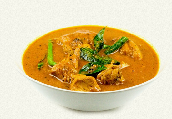 Non Veg Dishes Chicken Curry - Chicken Curry, Transparent background PNG HD thumbnail