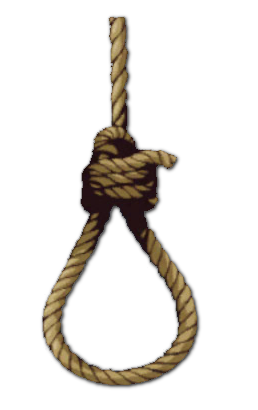File:mccree Spray   Noose.png - Noose, Transparent background PNG HD thumbnail