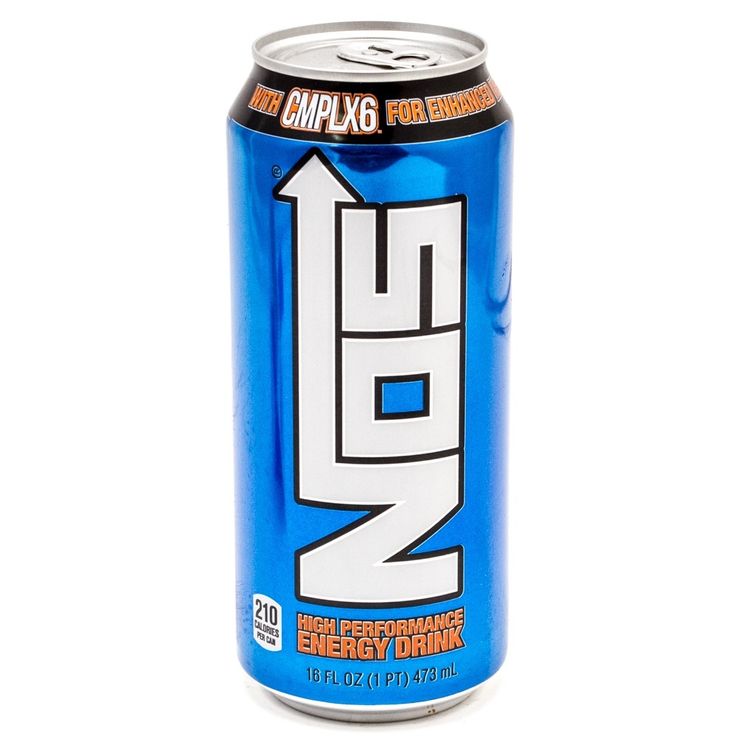 Nos Energy Drink Can   Google Search - Nos Energy Drink, Transparent background PNG HD thumbnail