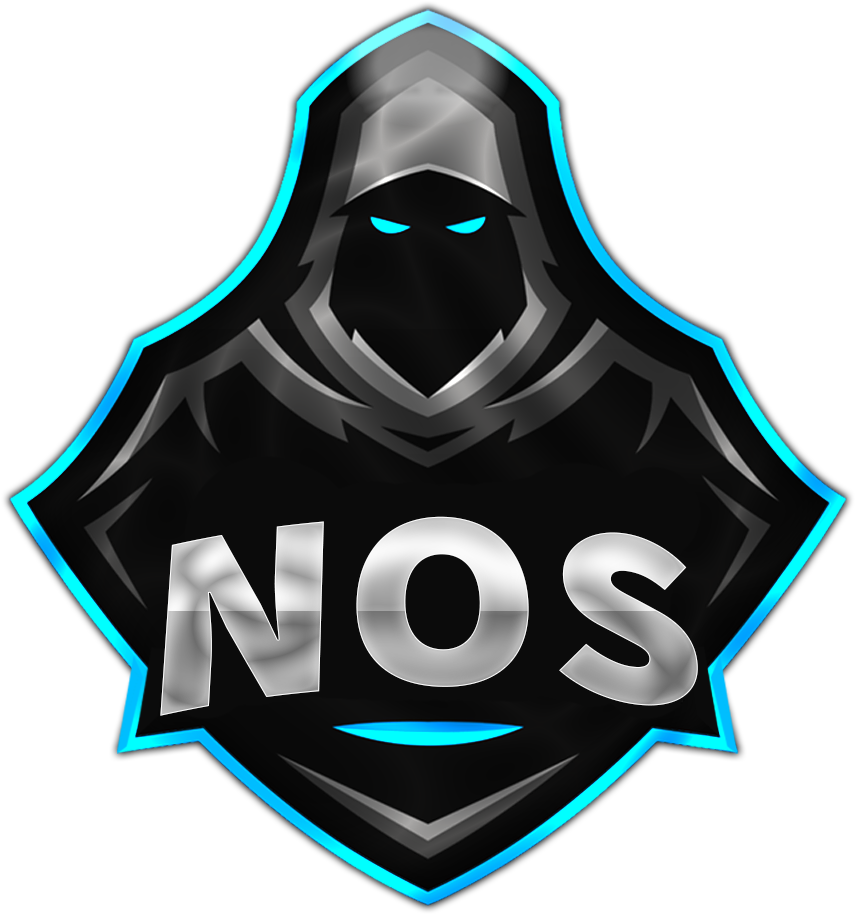 The Nos Logo, Introduced In 2