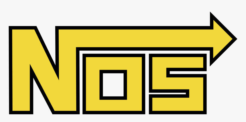 Nos Logo Png Transparent - No