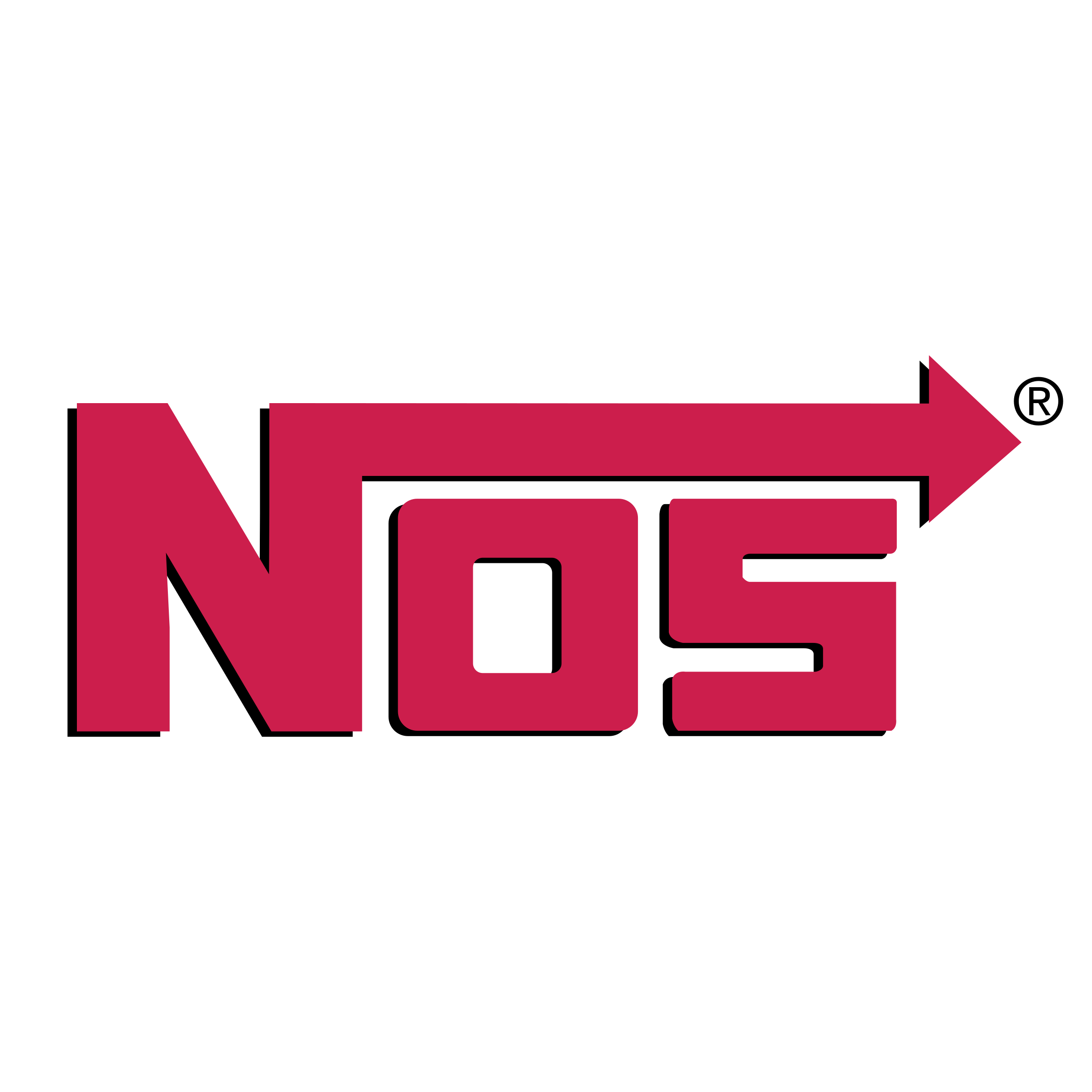 Download Hd Nos Logo Logo Nos