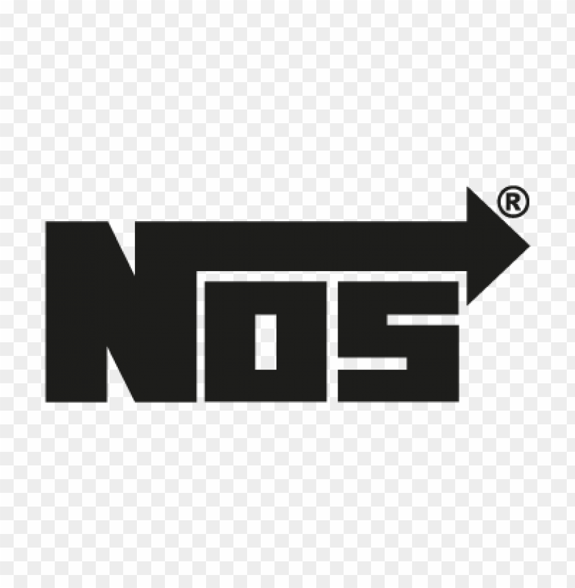 Nos Vector Logo Free Download | Toppng - Nos, Transparent background PNG HD thumbnail