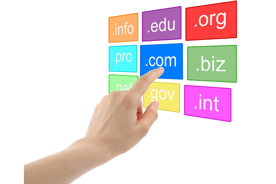 Not Satisfied With Your Present Domain? We Can Change Your Domain Name In No Time At An Affordable Price. For More, Drop Us An Email And Our Representative Hdpng.com  - Domain, Transparent background PNG HD thumbnail