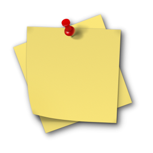 Sticky Note Png - Note, Transparent background PNG HD thumbnail