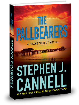 Buy | Mystery Novel Series I Mystery Suspense Novel Writer I Stephen J. Cannell Books - Novel, Transparent background PNG HD thumbnail