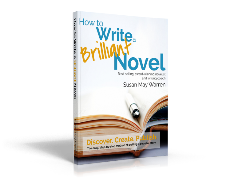 How To Write A Brilliant Novel - Novel, Transparent background PNG HD thumbnail