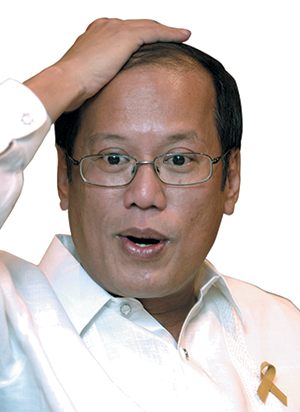 If Thereu0027S A Basis Better Than Former Chief Justice Renato Coronau0027S Impeachment And Dismissal From Office For President Aquino To Be Remembered A Success, Hdpng.com  - Noynoy Aquino, Transparent background PNG HD thumbnail