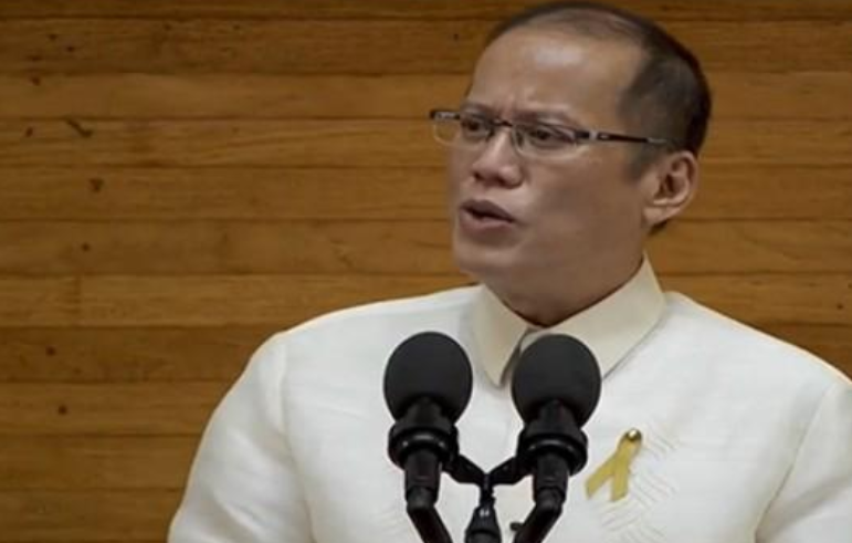 [Transcript] Sona 2014 Of Noynoy Aquino, Read Full Transcript   Enchos Pluspng.com - Noynoy Aquino, Transparent background PNG HD thumbnail