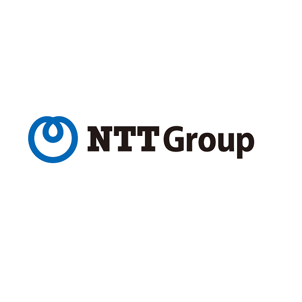 The NTT Group provides strong