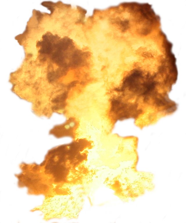 Image   Nuclear Explosion 2 By Qsec.png | Empires U0026 Allies Wiki | Fandom Powered By Wikia - Nuclear Explosion, Transparent background PNG HD thumbnail
