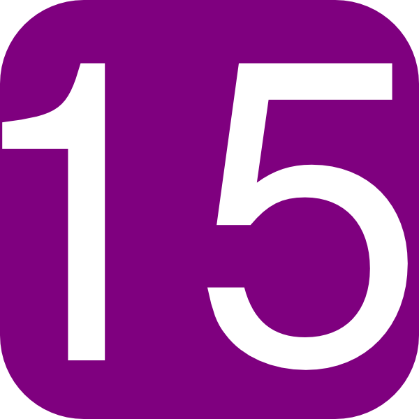 The 15th day of the 7th Hebre