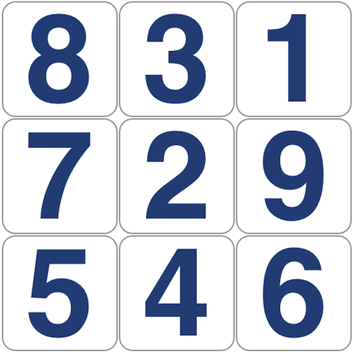 Number Icon Image #8117 - Numbers, Transparent background PNG HD thumbnail