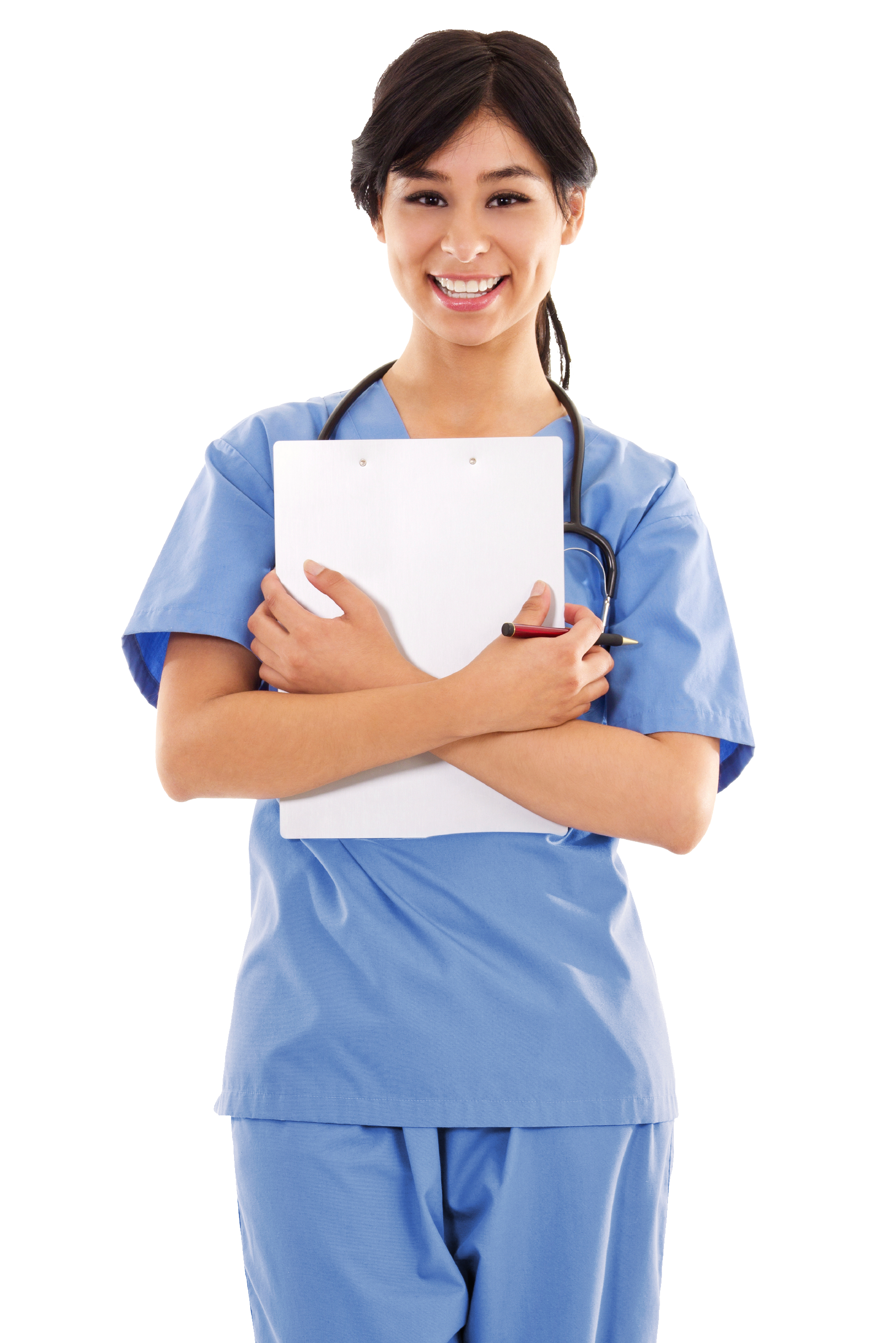 Nurse Png - Nurse, Transparent background PNG HD thumbnail