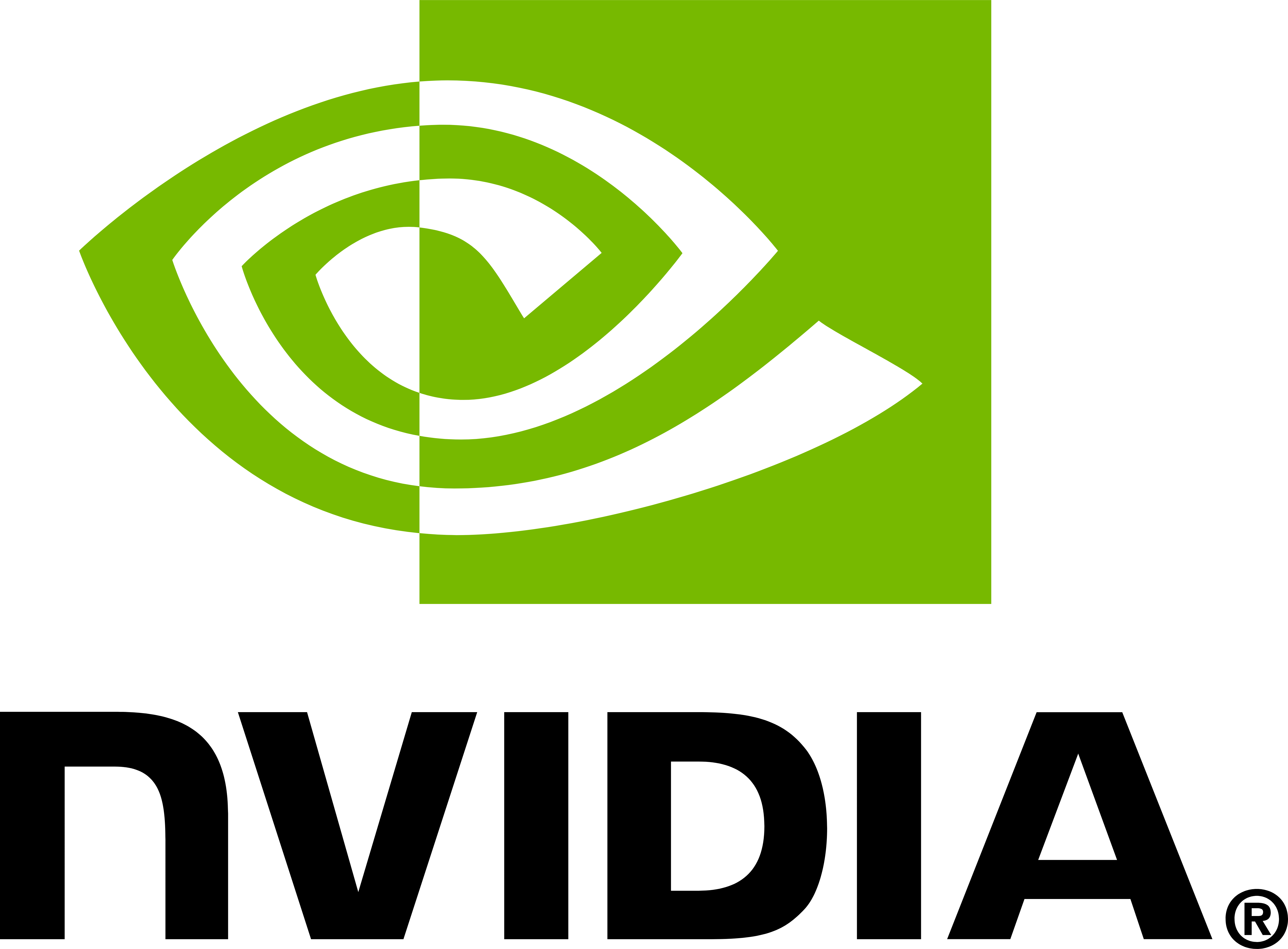 Nvidia – Logos Download - Nvidia, Transparent background PNG HD thumbnail