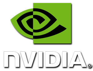 Nvidia PNG Image