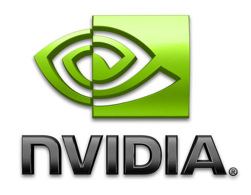 Nvidia Png Transparent Image - Nvidia, Transparent background PNG HD thumbnail