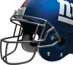Ny Giants Png Hdpng.com 248 - Ny Giants, Transparent background PNG HD thumbnail