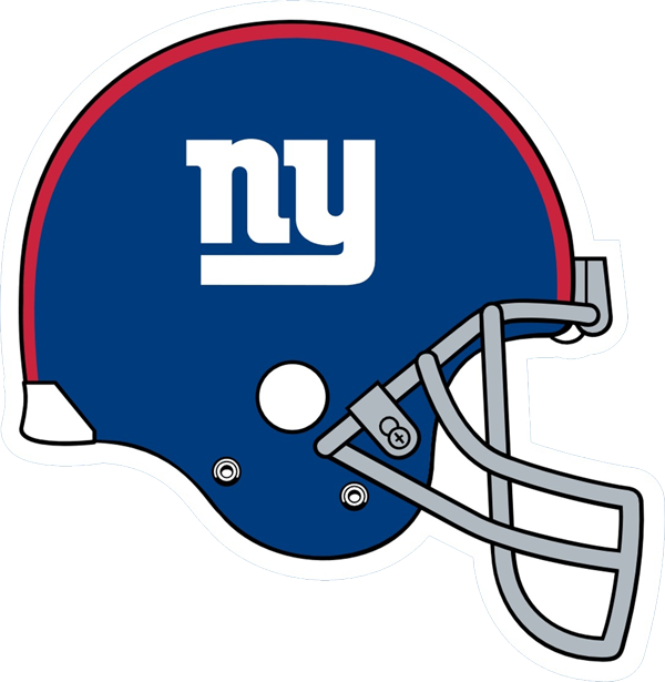 Ny Giants Png Hdpng.com 600 - Ny Giants, Transparent background PNG HD thumbnail