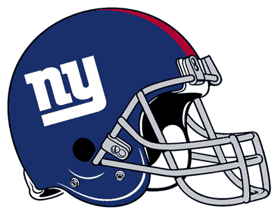 New York Giants VSR4 Authenti