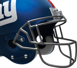New York Giants - Ny Giants, Transparent background PNG HD thumbnail