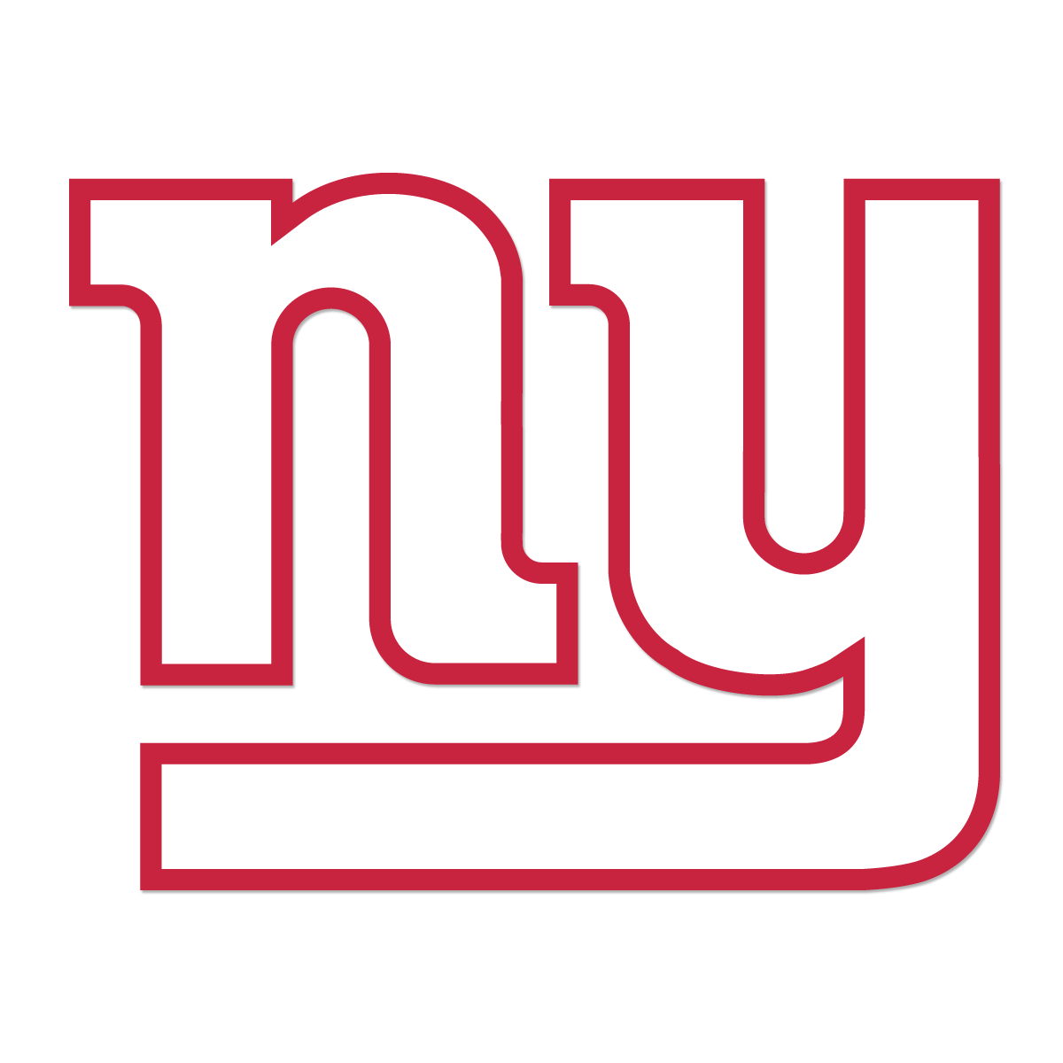 New York Giants Transparent Png - Ny Giants, Transparent background PNG HD thumbnail