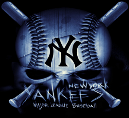 New York Yankees (Mlb) - Ny Yankees, Transparent background PNG HD thumbnail