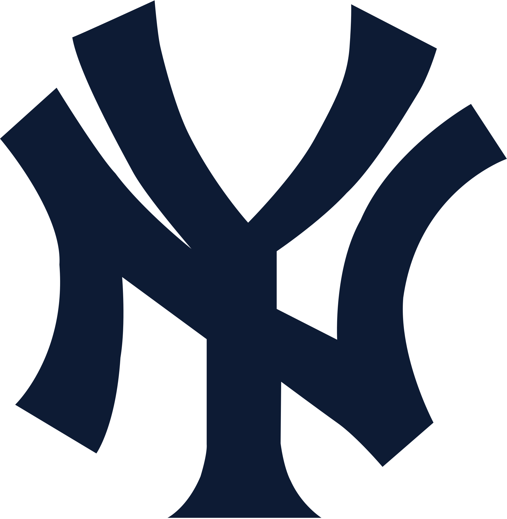 Open Hdpng.com  - Ny Yankees, Transparent background PNG HD thumbnail