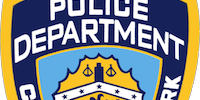 Nypd - Nypd, Transparent background PNG HD thumbnail
