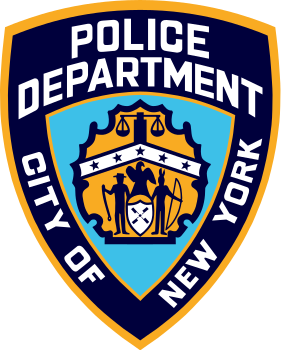 Nypd.png - Nypd, Transparent background PNG HD thumbnail