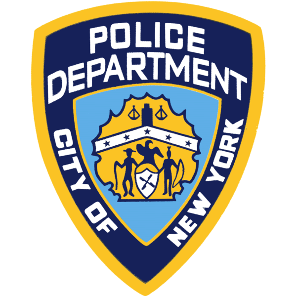 Nypd.png - Nypd, Transparent background PNG HD thumbnail