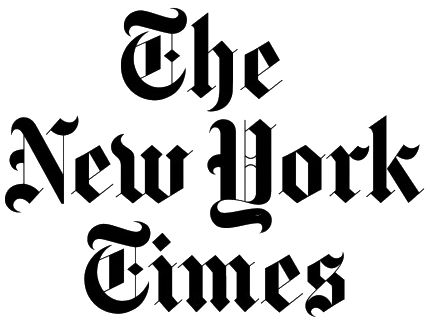Nytimes Logo PNG-PlusPNG.com-