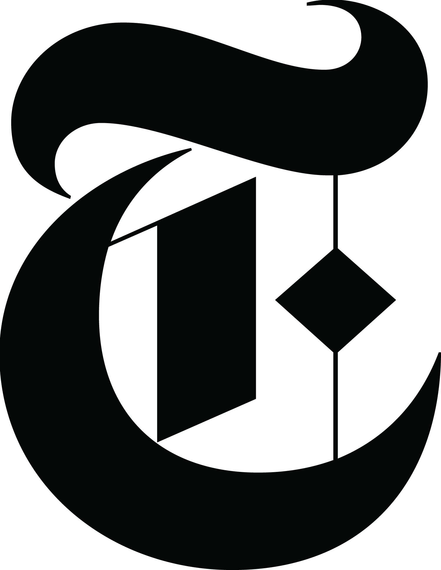 Symbol New York Times - Nytimes, Transparent background PNG HD thumbnail