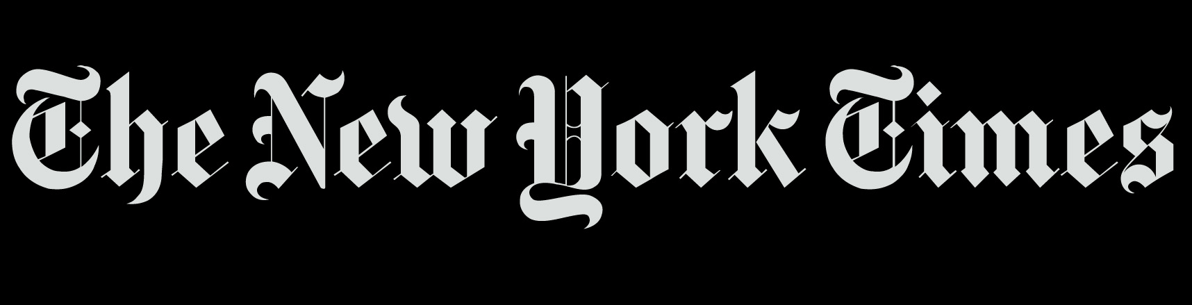 The_New_York_Times_Logo - Nytimes, Transparent background PNG HD thumbnail