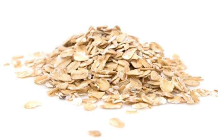 Oat Flakes; More - Oat, Transparent background PNG HD thumbnail